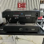 دستگاه اسپرسو لاسپازیاله La Spaziale S5 دو 2 گروپ