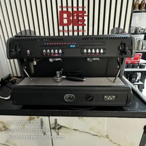 دستگاه اسپرسو لاسپازیاله La Spaziale S5 دو 2 گروپ
