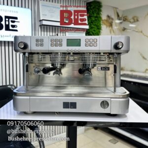 دستگاه اسپرسوساز دالاکورته DC PRO دو گروپ