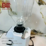 دستگاه آسیاب قهوه هوم e500
