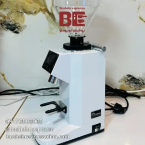 دستگاه آسیاب قهوه هوم e500