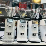 دستگاه آسیاب قهوه هوم e500