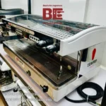 دستگاه اسپرسوساز جیمبالی m27 نیوفیس سه گروپ