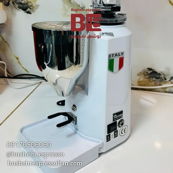دستگاه آسیاب قهوه هوم a900