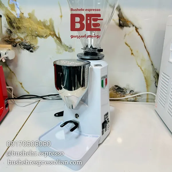 دستگاه آسیاب قهوه هوم a900