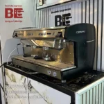 دستگاه اسپرسوساز کنتی ایکس وان سه گروپ