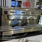 دستگاه اسپرسوساز کنتی ایکس وان سه گروپ