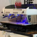 دستگاه اسپرسوساز فائما E91 دو گروپ