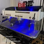 دستگاه اسپرسوساز فائما E91 دو گروپ