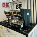 دستگاه اسپرسوساز لانوا مدل آرپالوکس دو گروپ