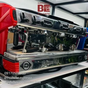 دستگاه اسپرسوساز لاسپازیاله S9 سه گروپ