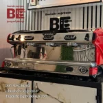 دستگاه اسپرسوساز لاسپازیاله S9 سه گروپ