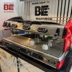 دستگاه اسپرسوساز لاسپازیاله S9 سه گروپ