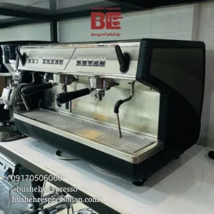 دستگاه اسپرسوساز سیمونلی اپیا 1 دو گروپ