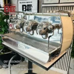 دستگاه اسپرسوساز ویکتوریا اردینو سه گروپ