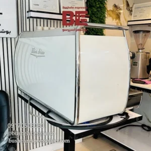 دستگاه اسپرسوساز ویکتوریا اردینو سه گروپ