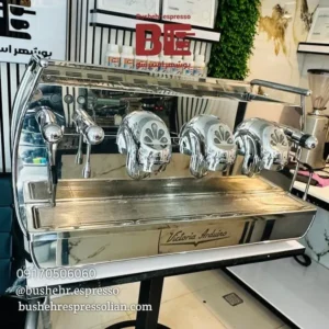 دستگاه اسپرسوساز ویکتوریا اردینو سه گروپ